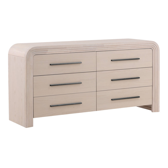 Portland Dresser - What A Room