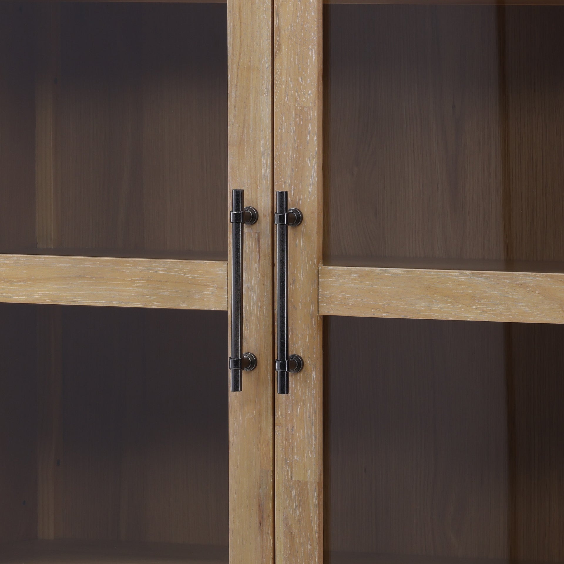 Brier Cabinet - What A Room