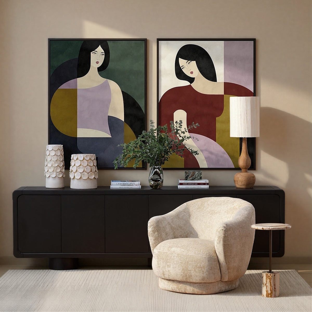Capella Sideboard - What A Room