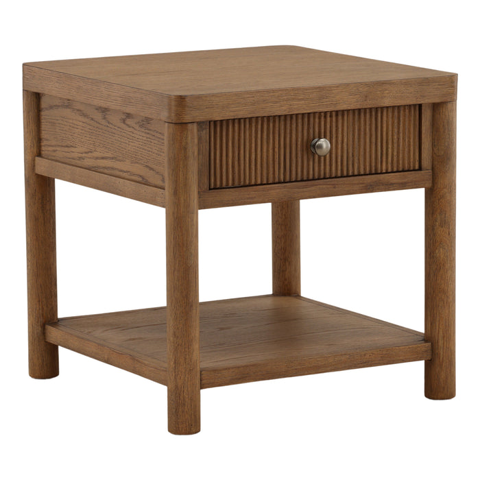 Estrada Side Table