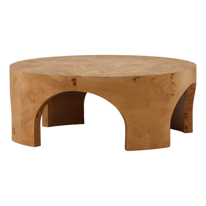 Paulette Coffee Table - What A Room