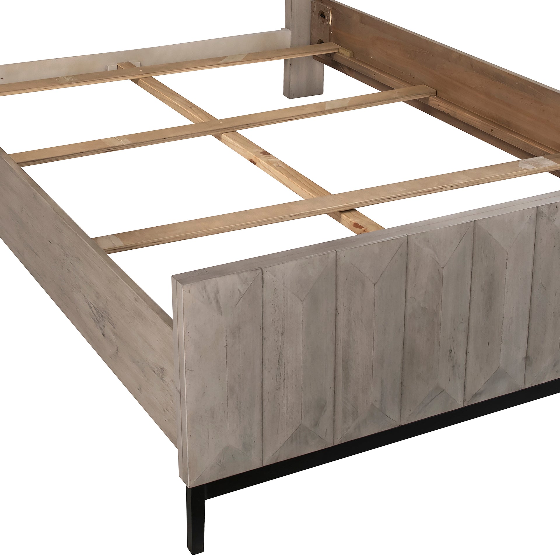 Aldwell Bed - What A Room