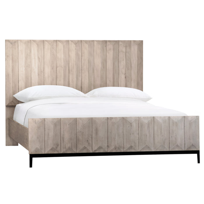 Aldwell Bed - What A Room