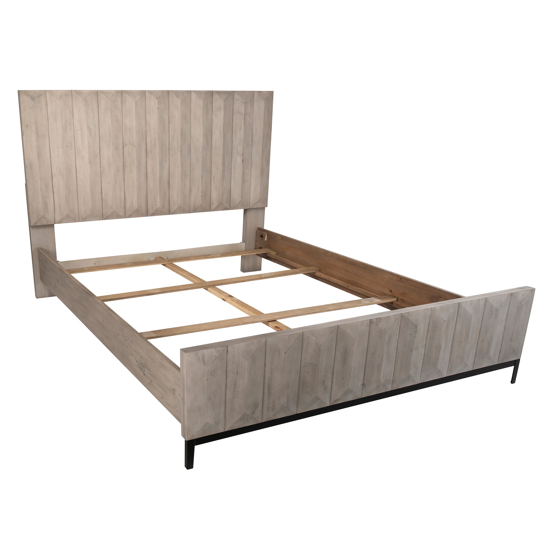 Aldwell Bed - What A Room