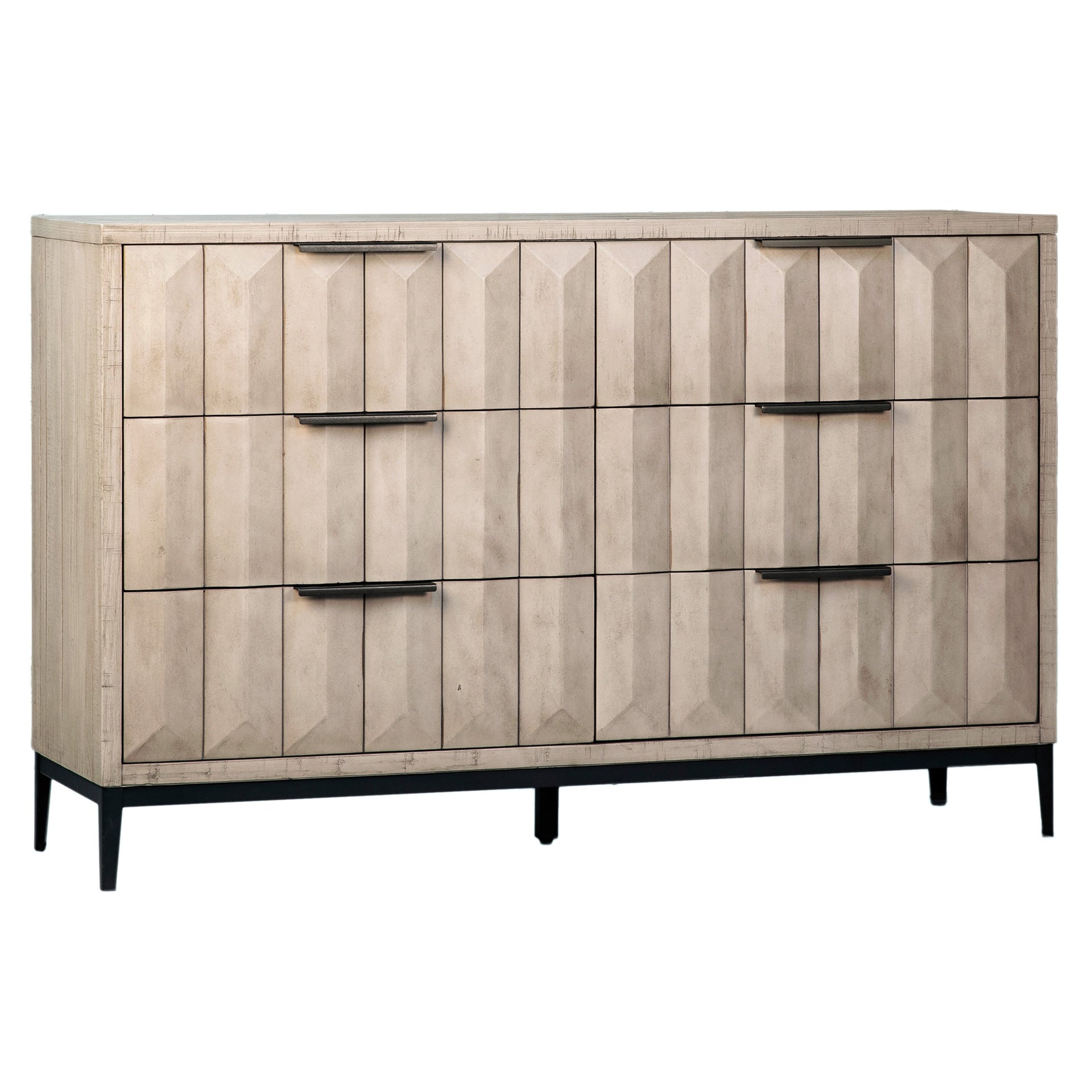 Aldwell Dresser - What A Room