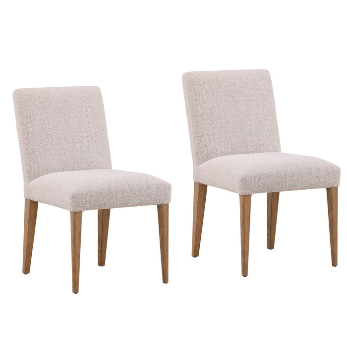 Larkin Dining Chair Set of 2 - What A Room