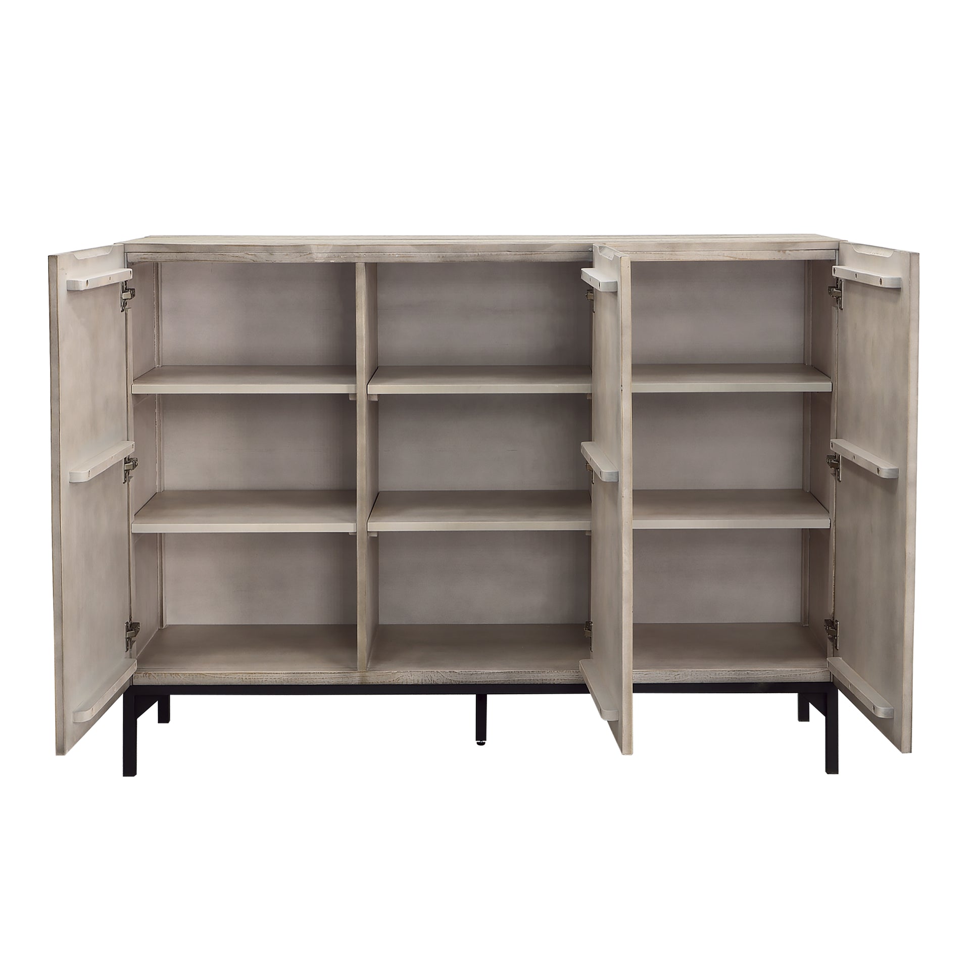 Billman Sideboard - What A Room