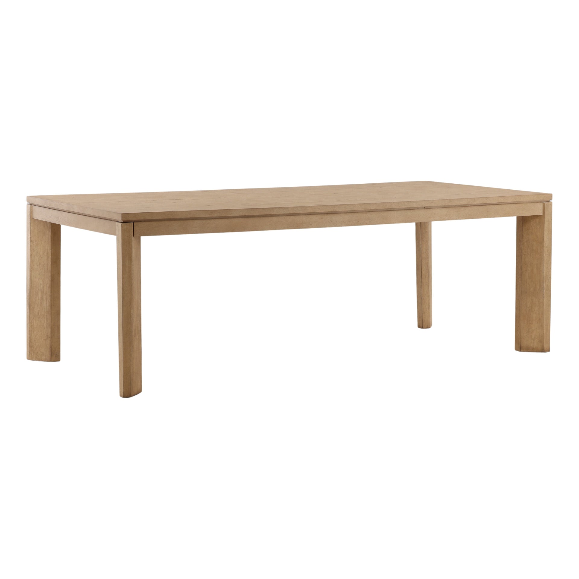 Kirsten Dining Table - What A Room