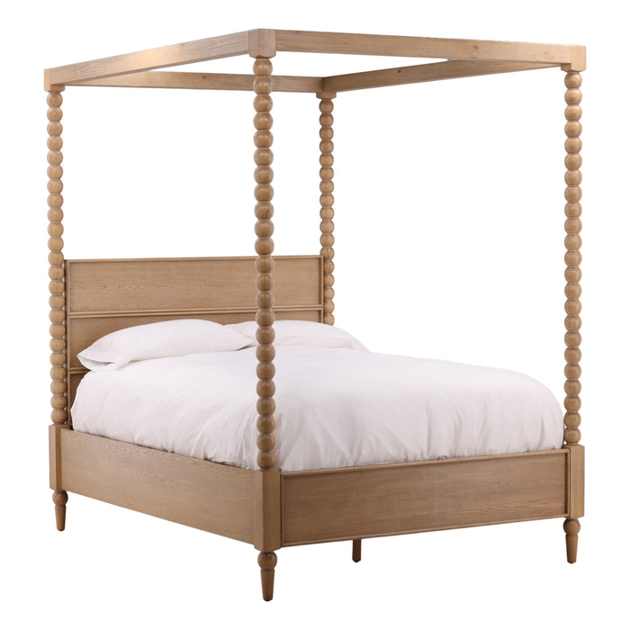 Marcellina Bed - What A Room