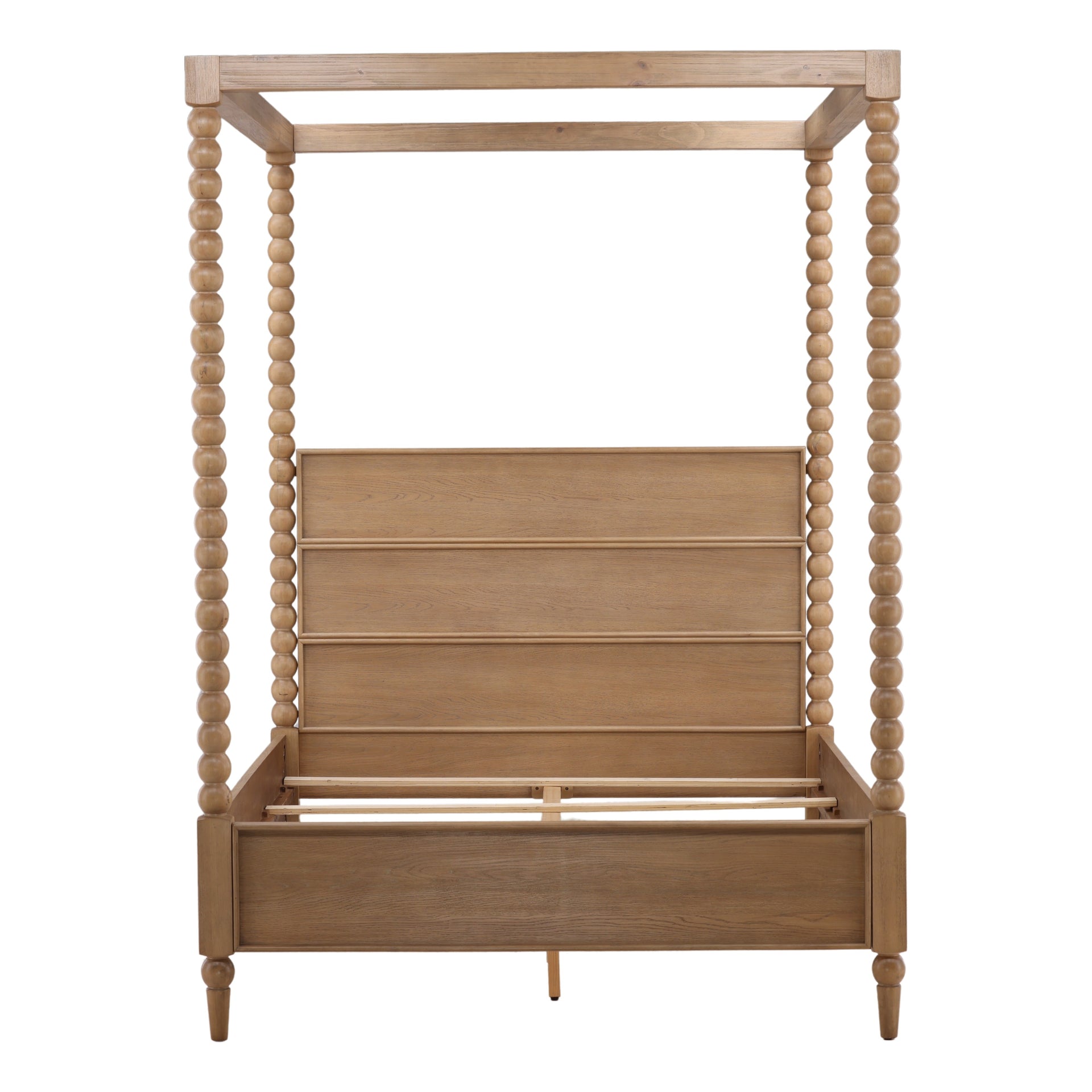 Marcellina Bed - What A Room