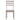 Lugano Dining Chair Set of 2 - What A Room