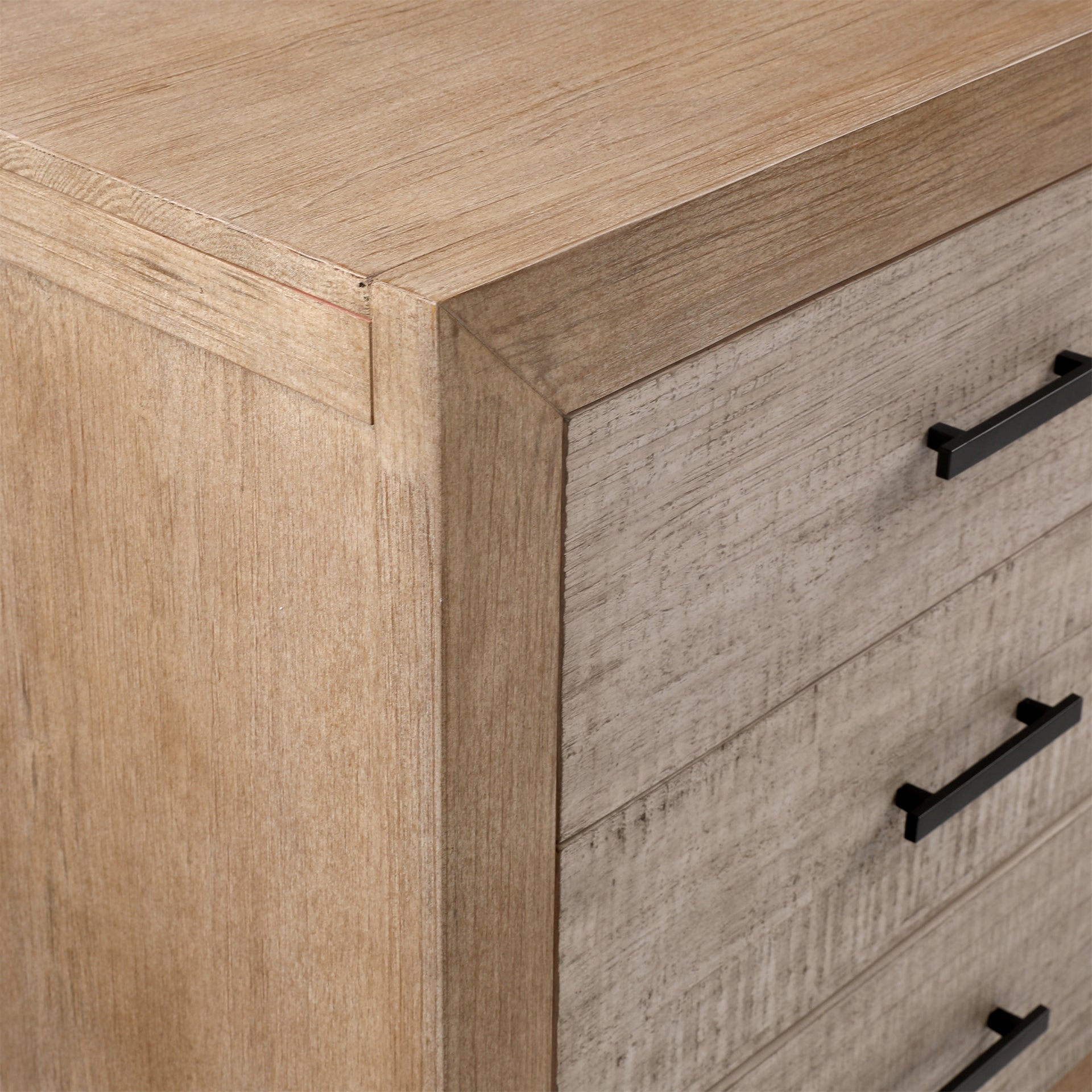Roux Dresser - What A Room