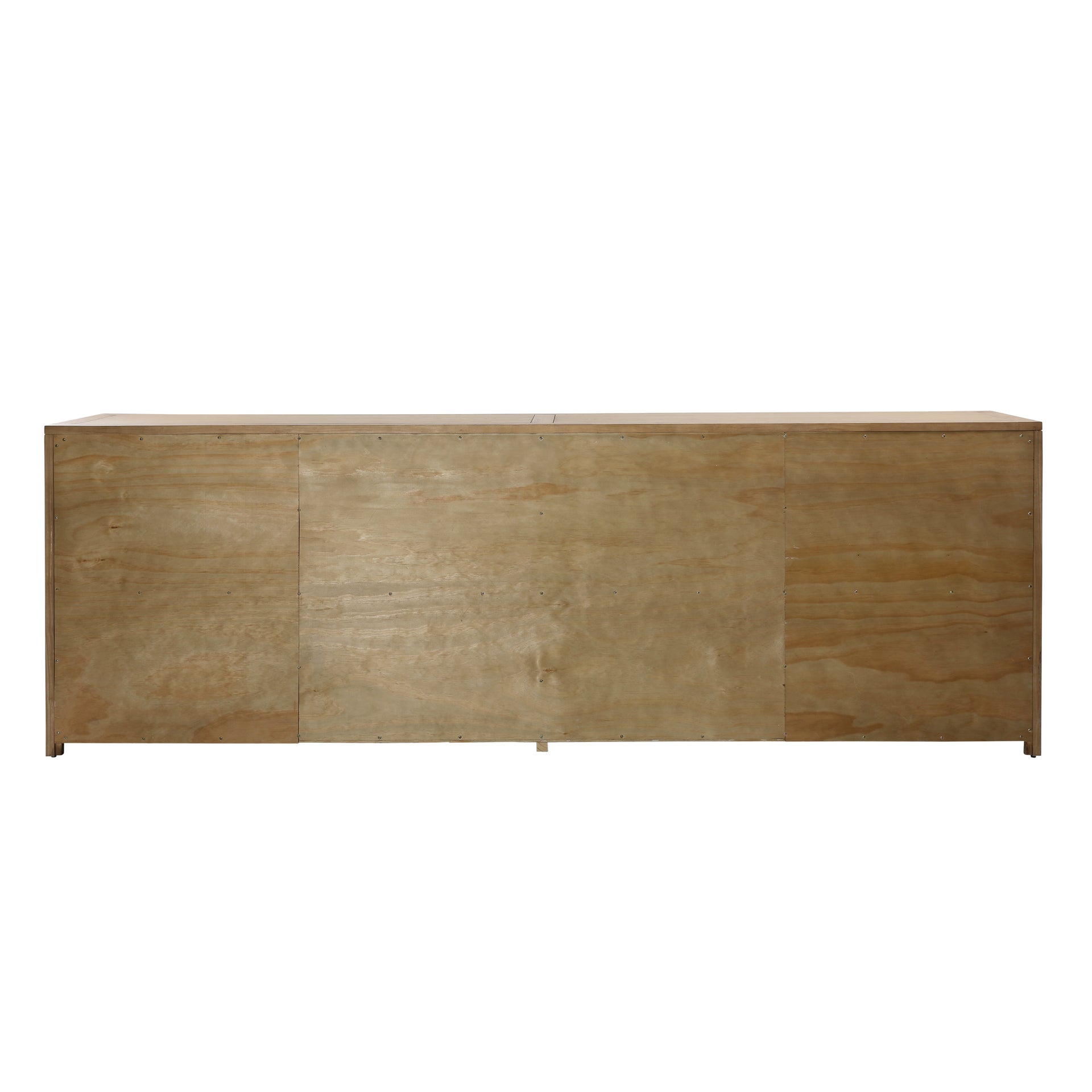 Delacruz Sideboard - What A Room