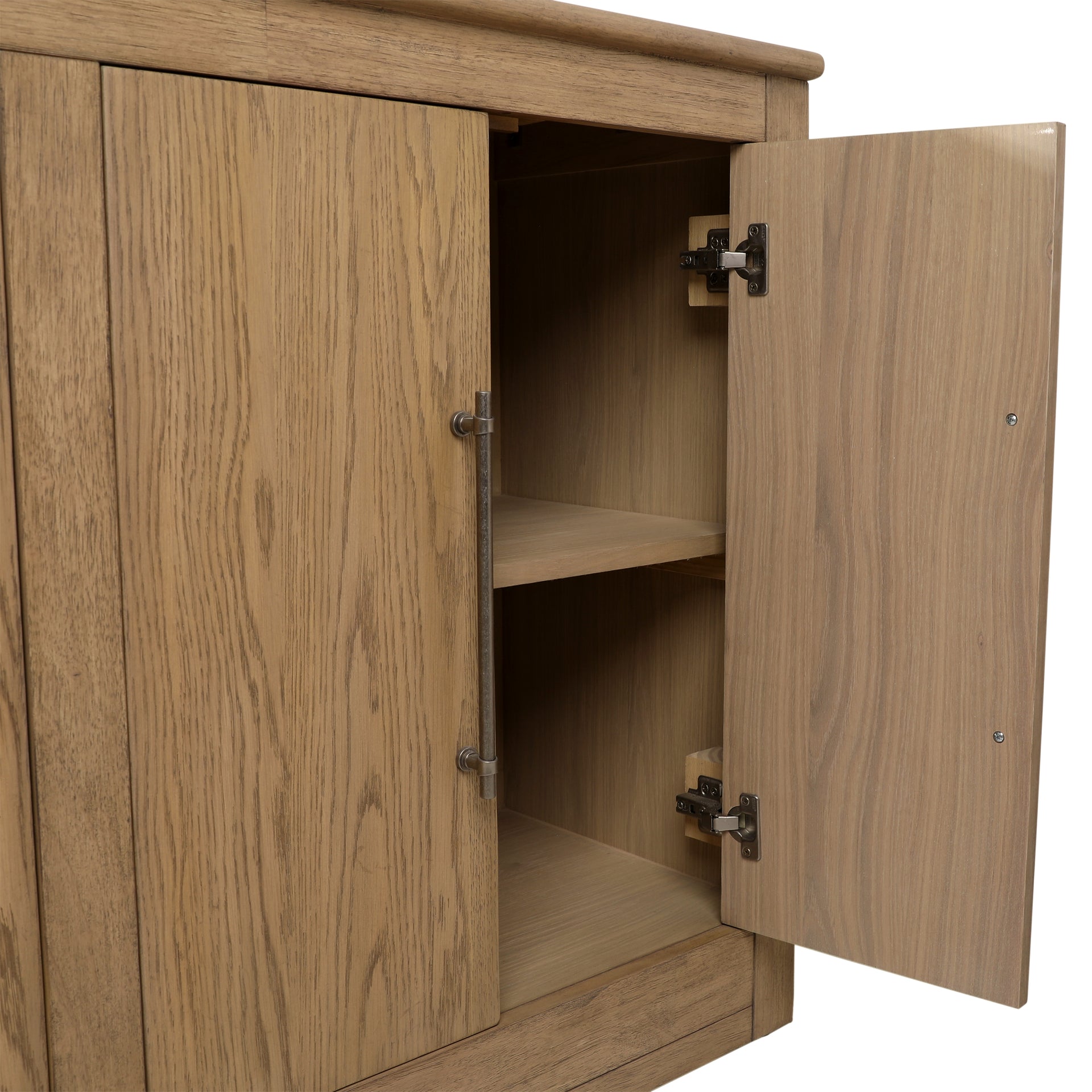 Delacruz Sideboard - What A Room