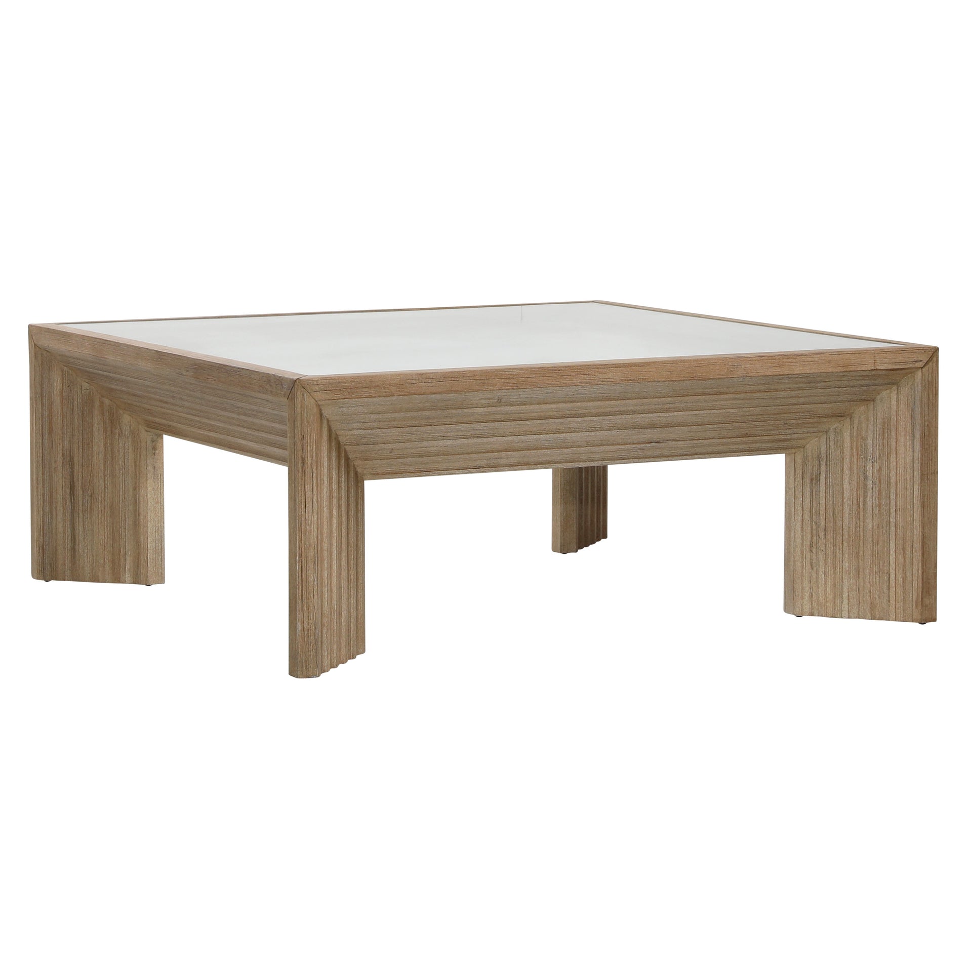 Marva Coffee Table - What A Room