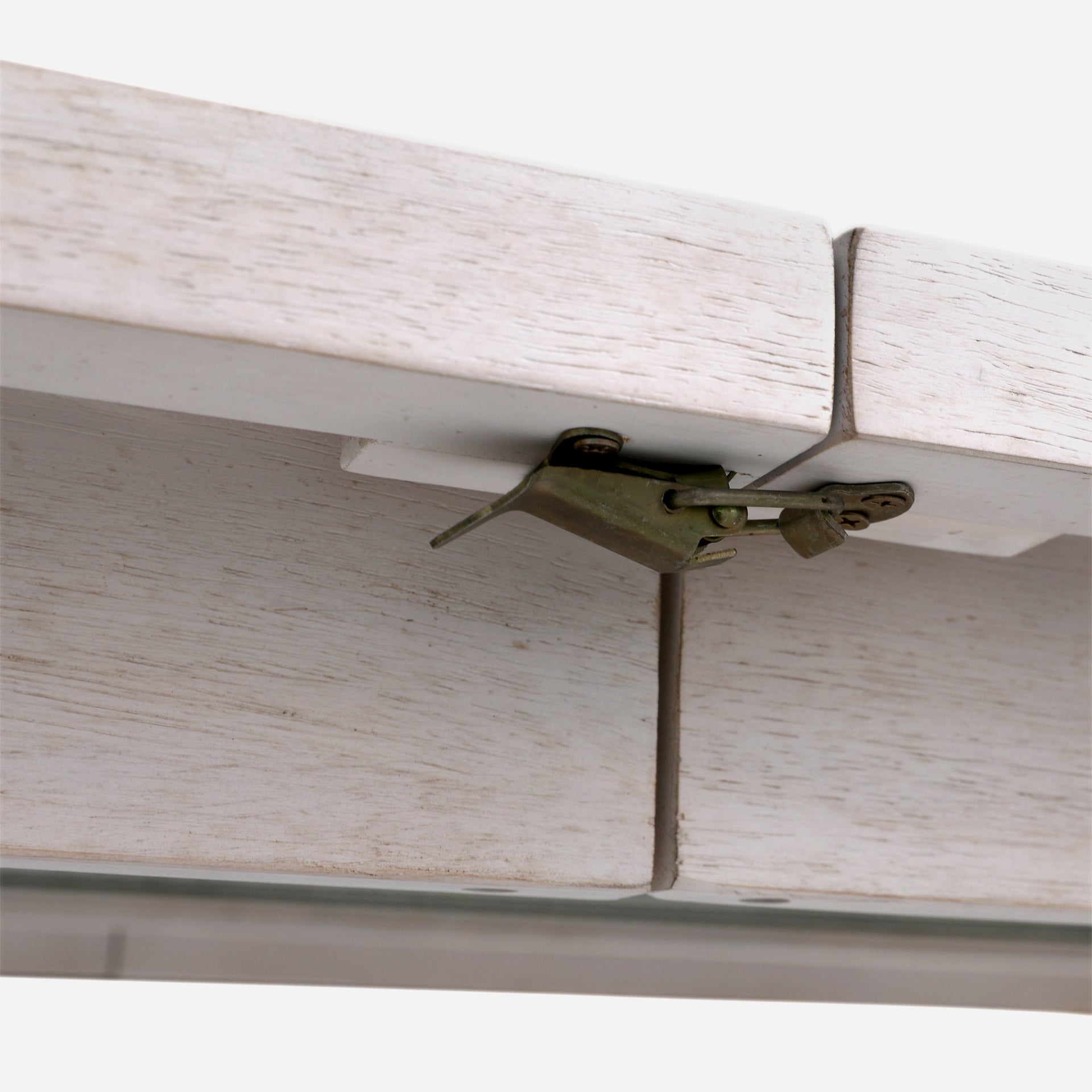 Joaquin Extendable Dining Table - What A Room