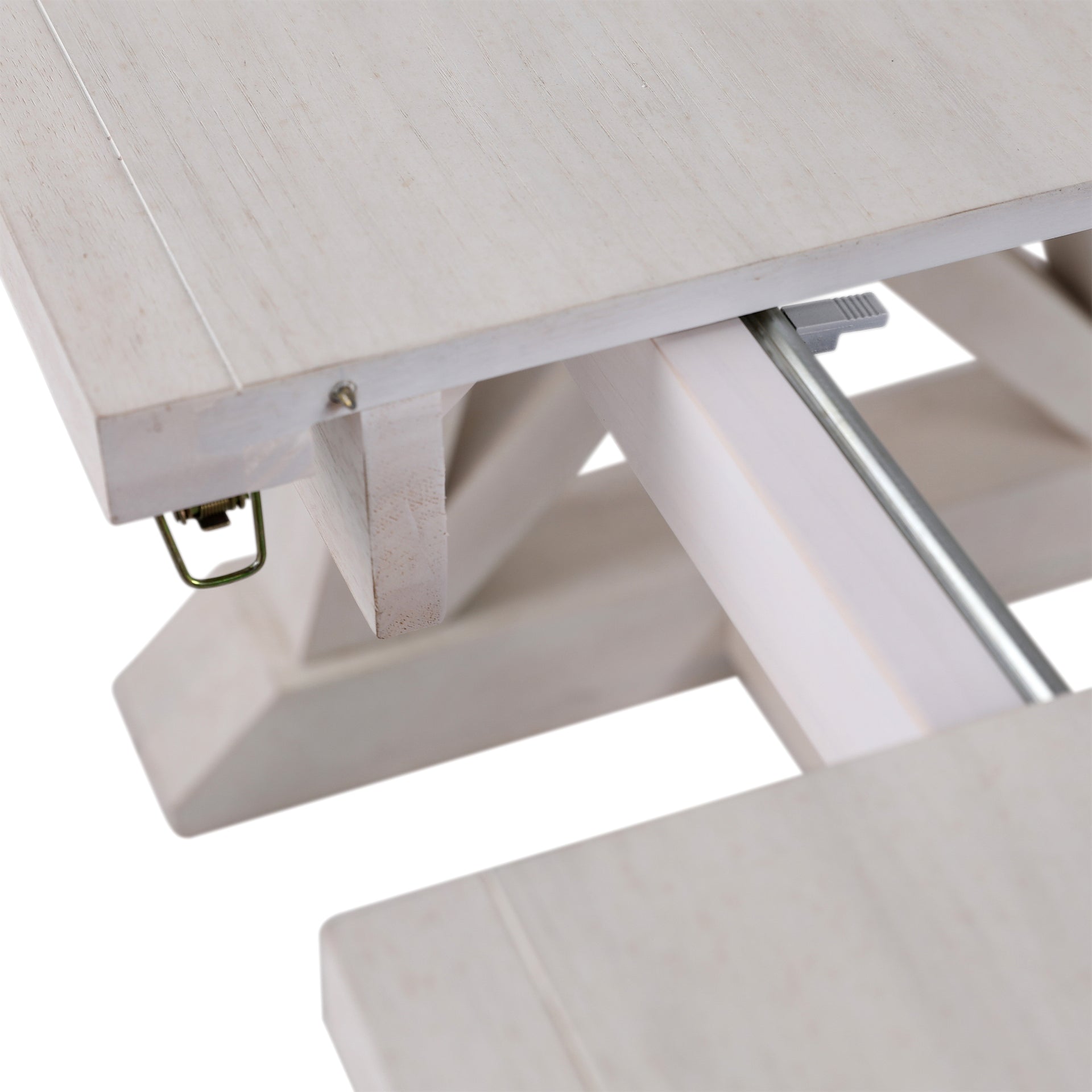 Joaquin Extendable Dining Table - What A Room