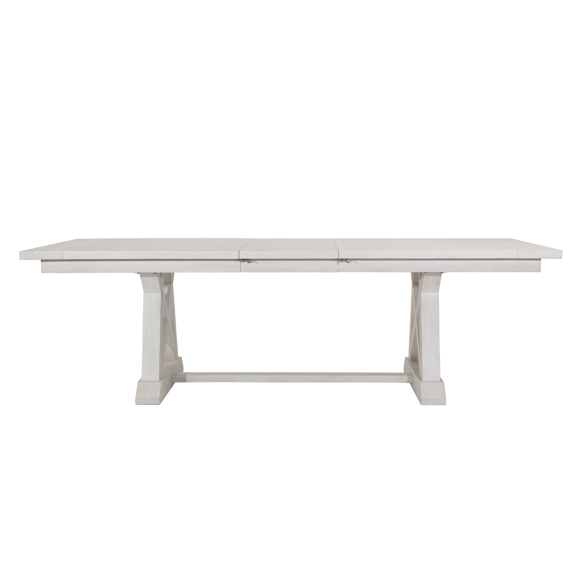 Joaquin Extendable Dining Table - What A Room