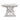 Joaquin Extendable Dining Table - What A Room