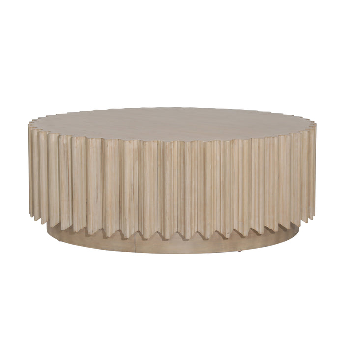 Velma Coffee Table - What A Room