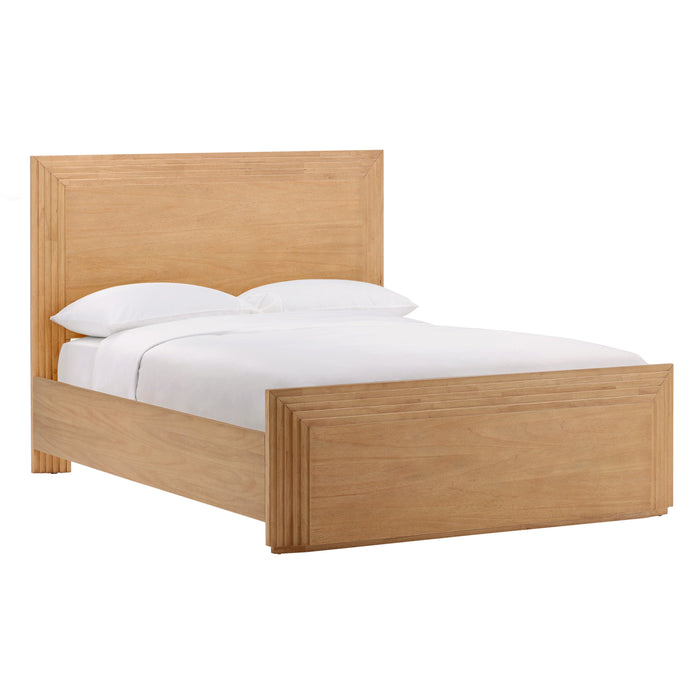 Aeris Bed - What A Room
