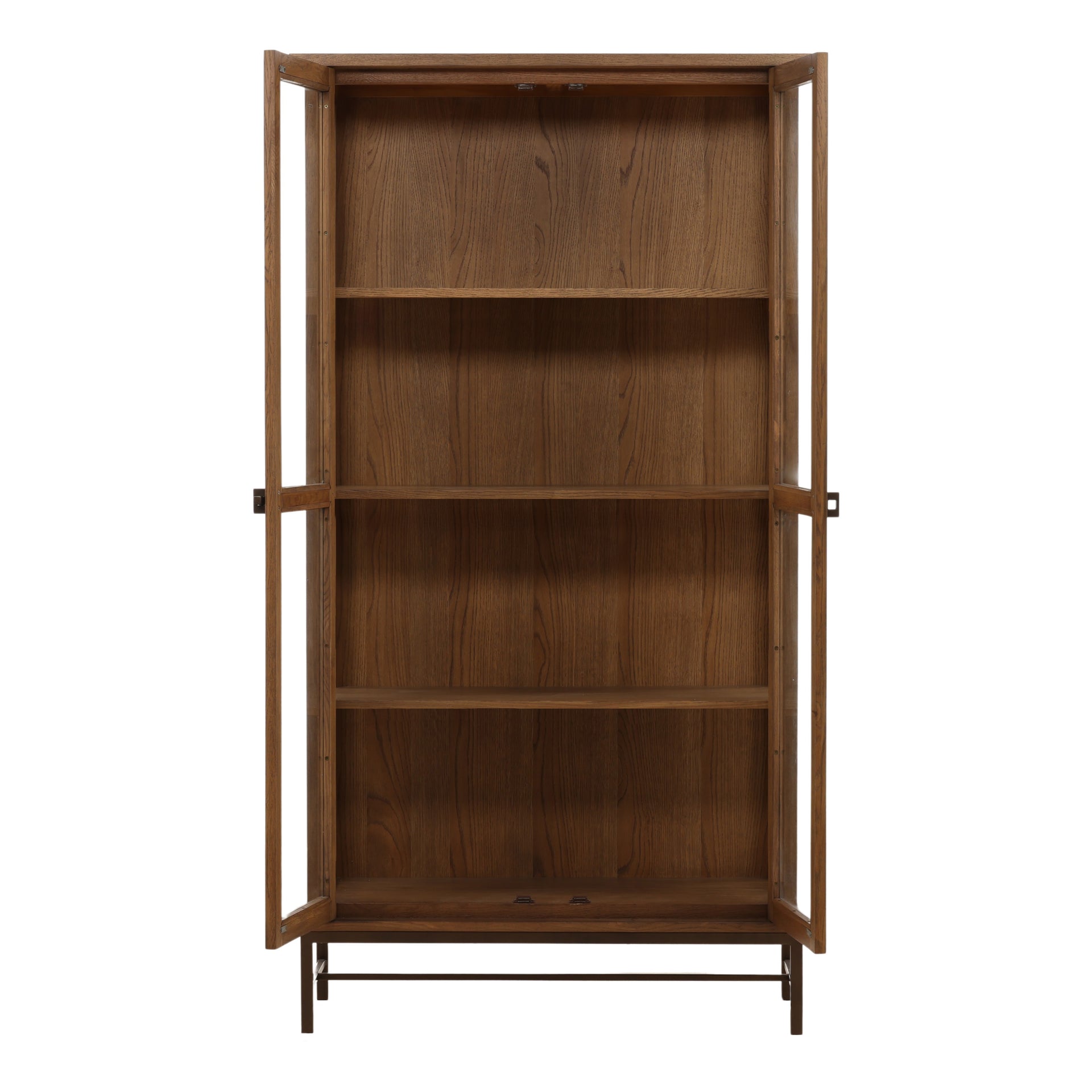 Royden Cabinet - What A Room