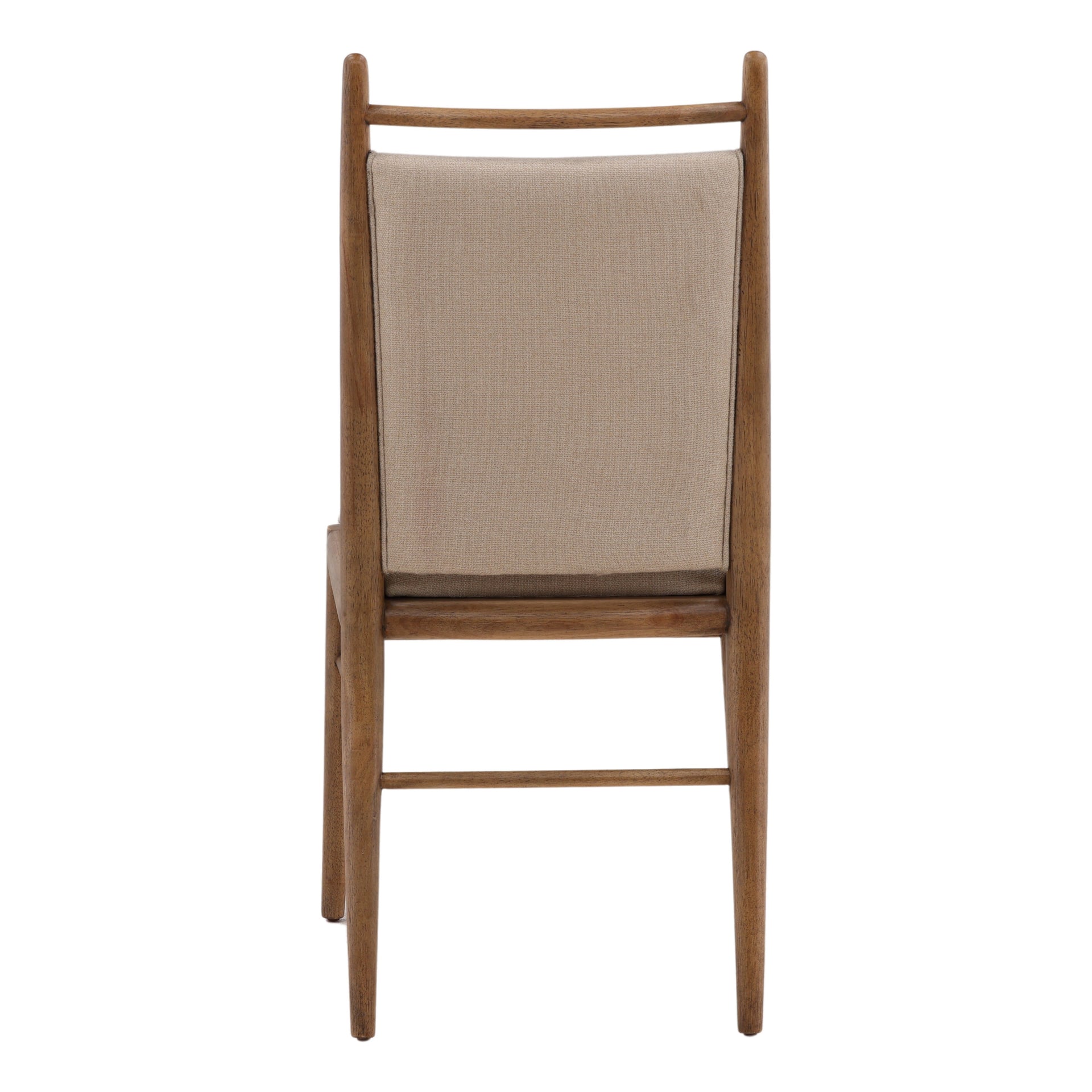 Reuben Dining Chair Set of 2 - What A Room