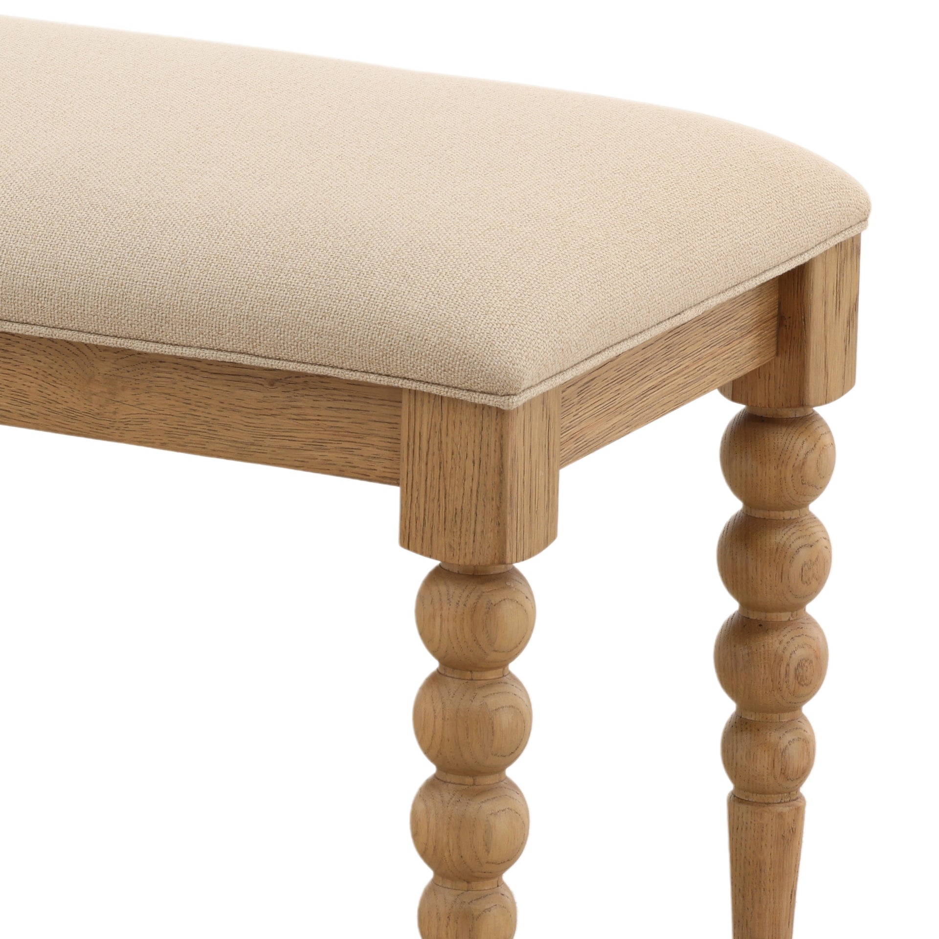 Marcellina Bench - What A Room