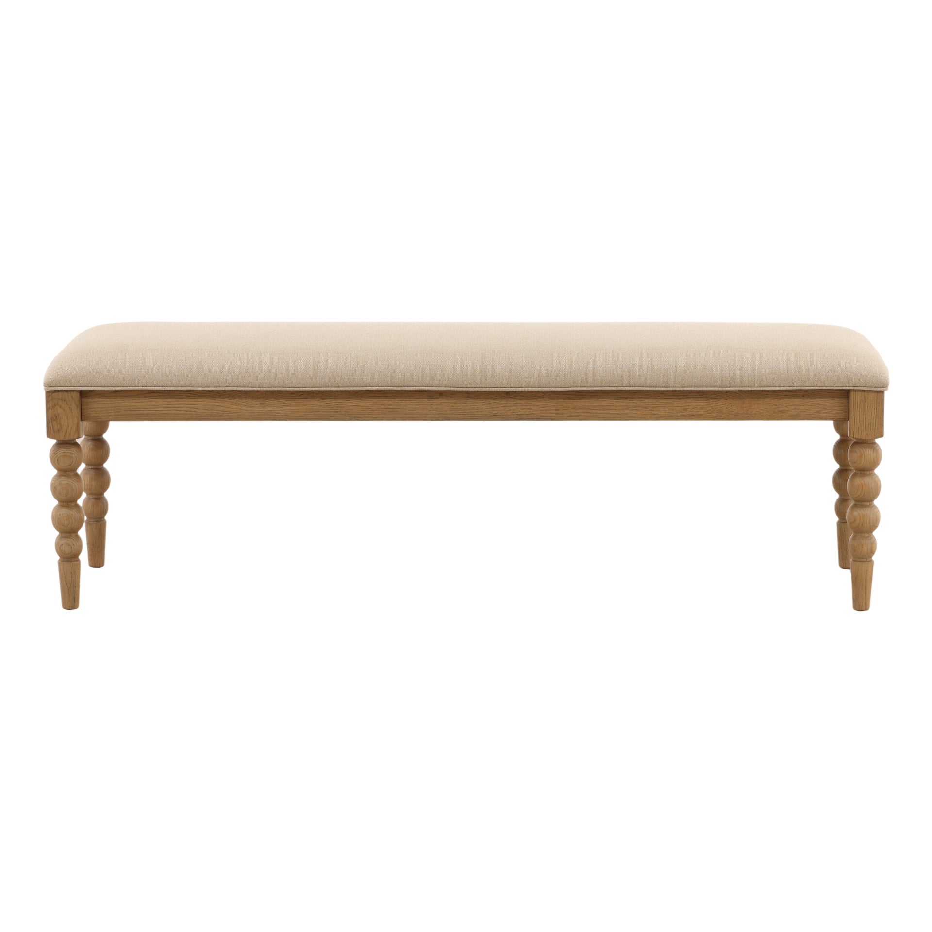 Marcellina Bench - What A Room