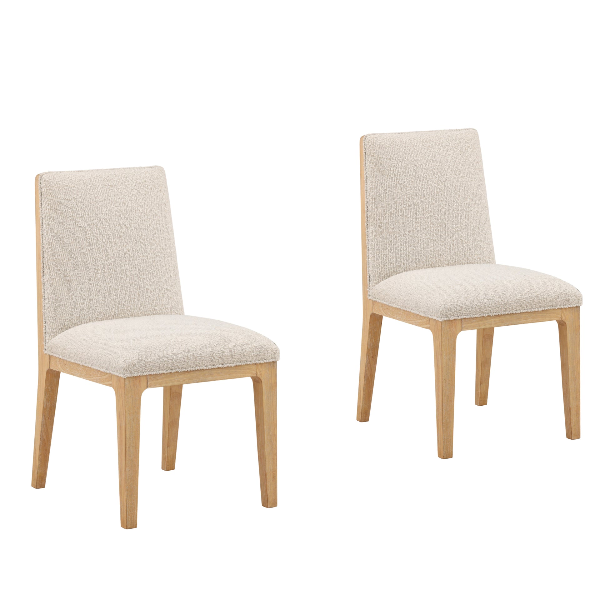 Itan Dining Chair Set of 2 - What A Room