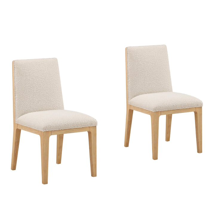 Itan Dining Chair Set of 2