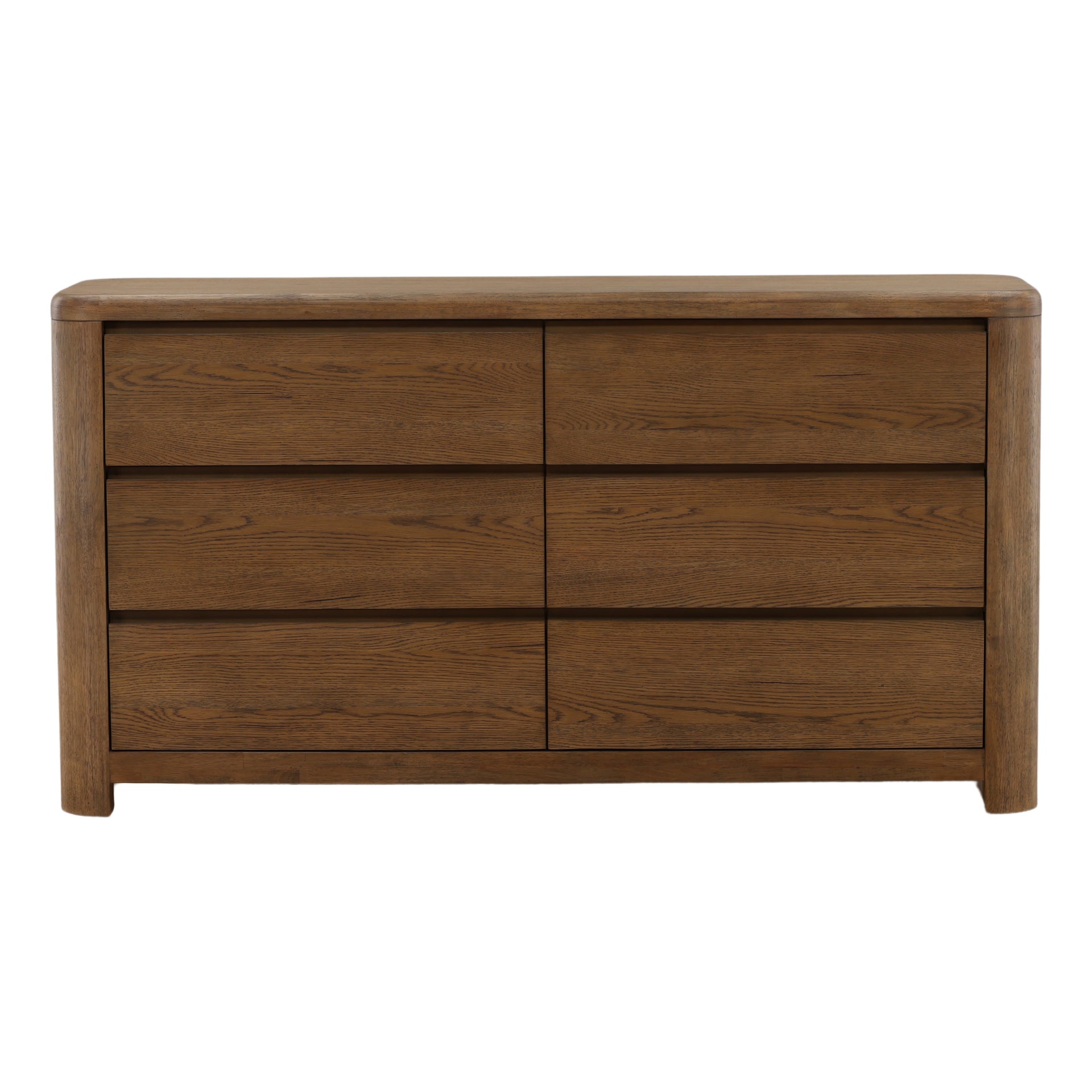Chadwick Dresser - What A Room