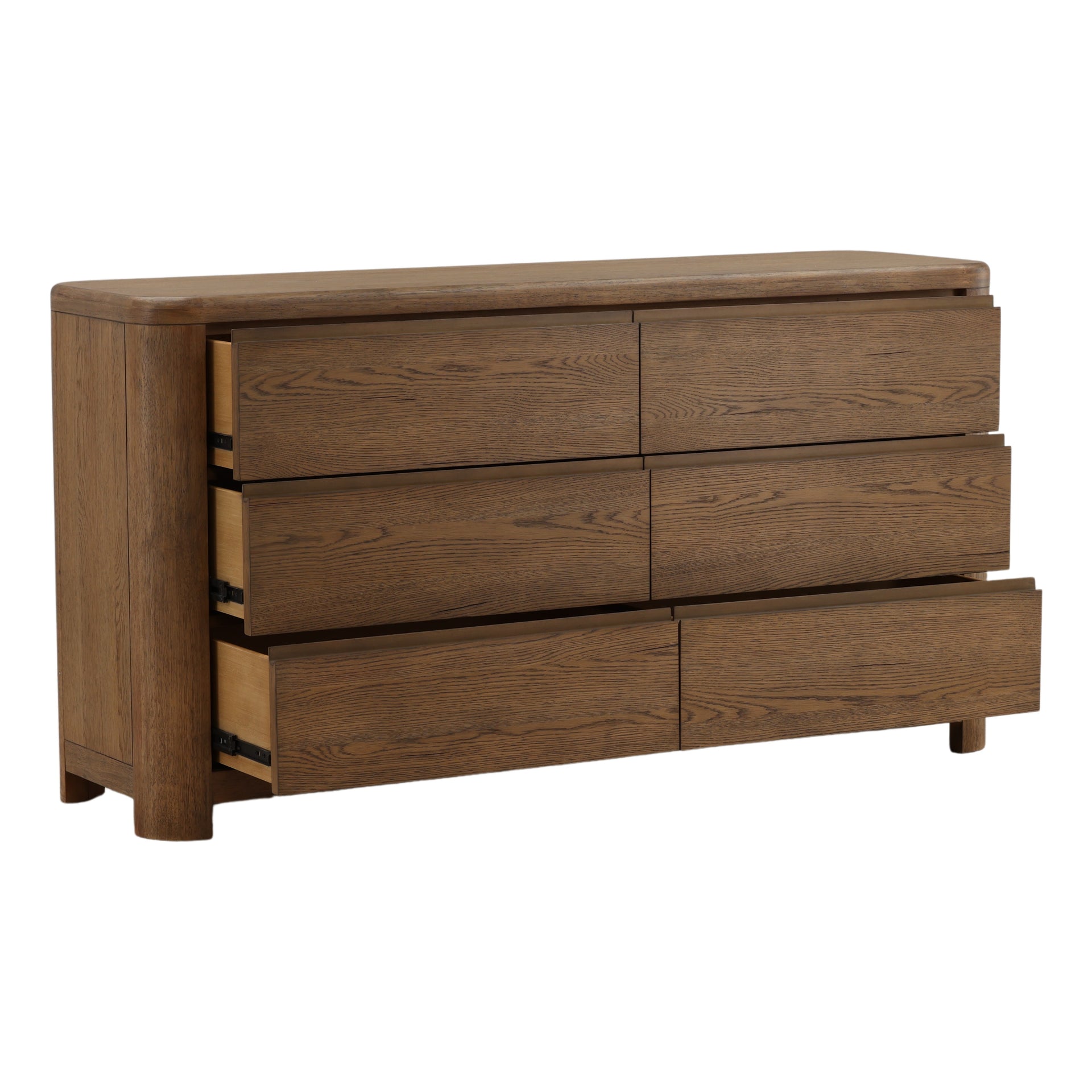Chadwick Dresser - What A Room
