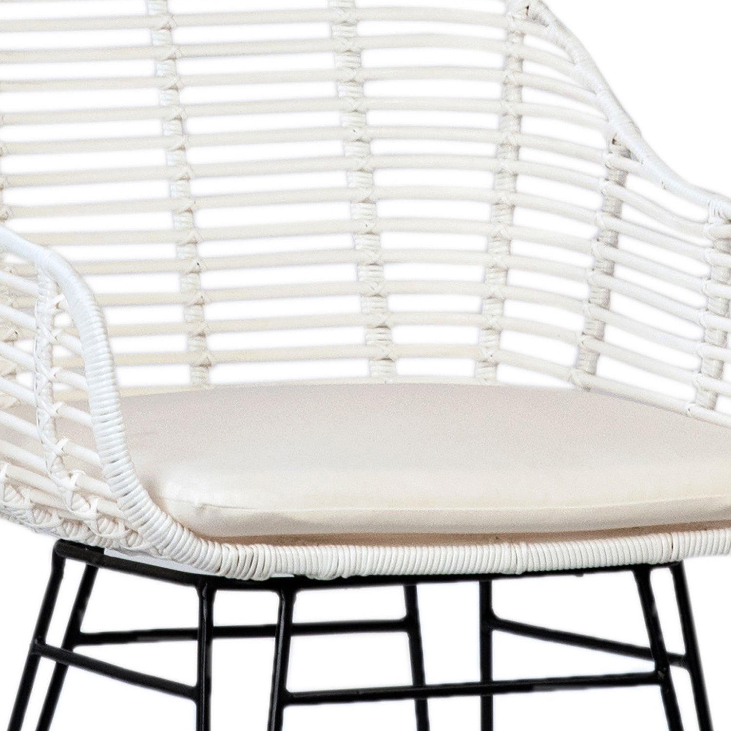 Niles Dining Chair Set of 2 - What A Room