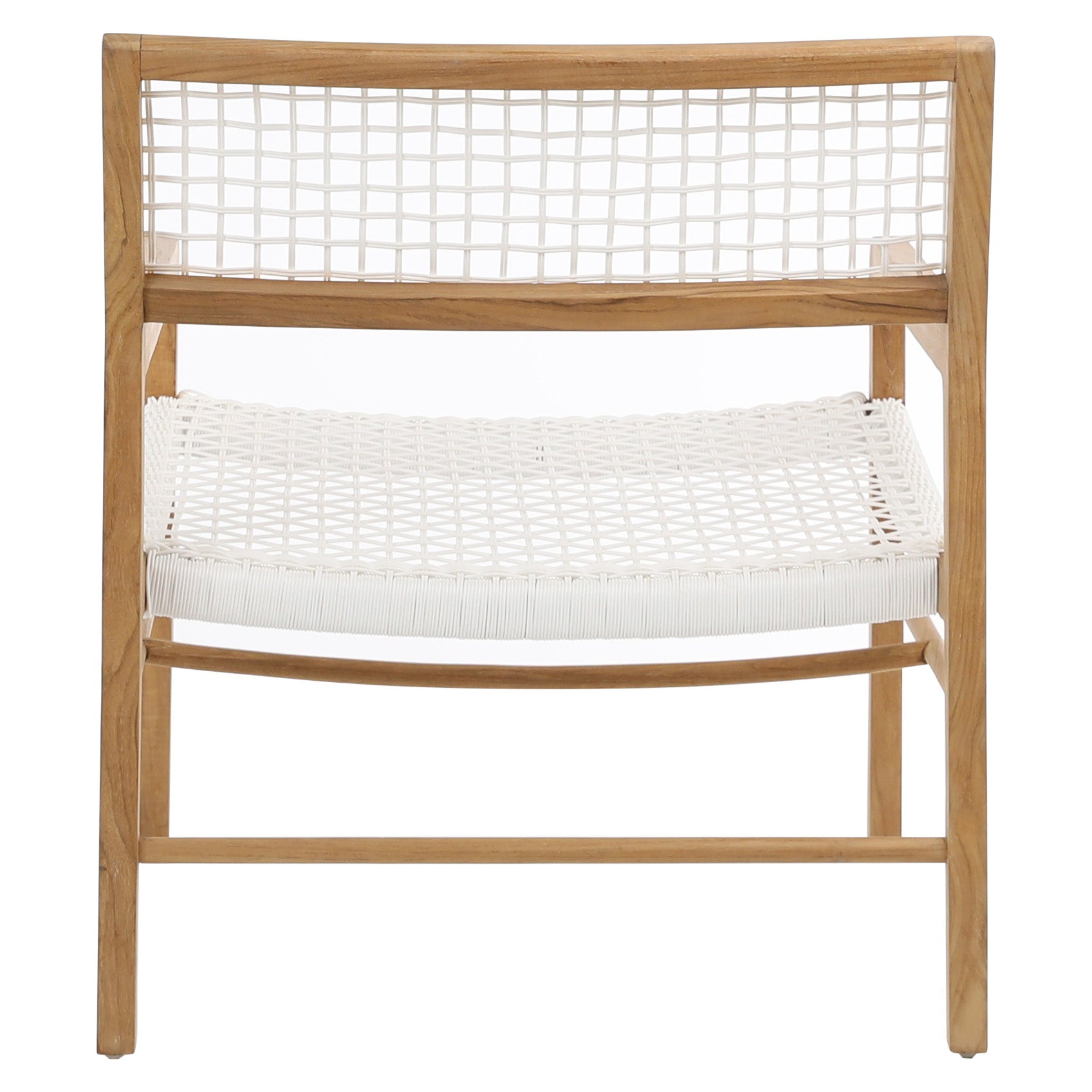 Chloe Outdoor Occasional Chair - What A Room