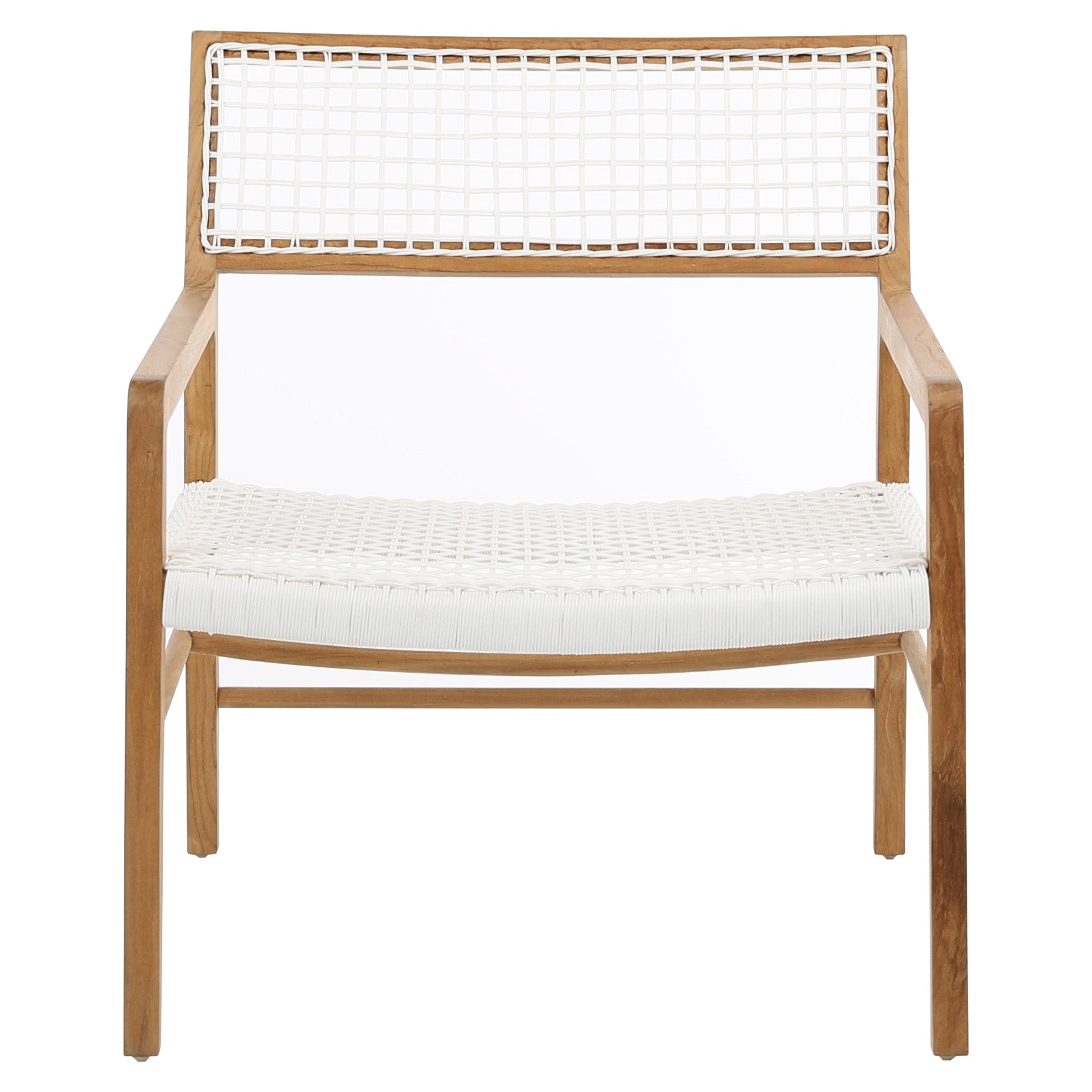 Chloe Outdoor Occasional Chair - What A Room