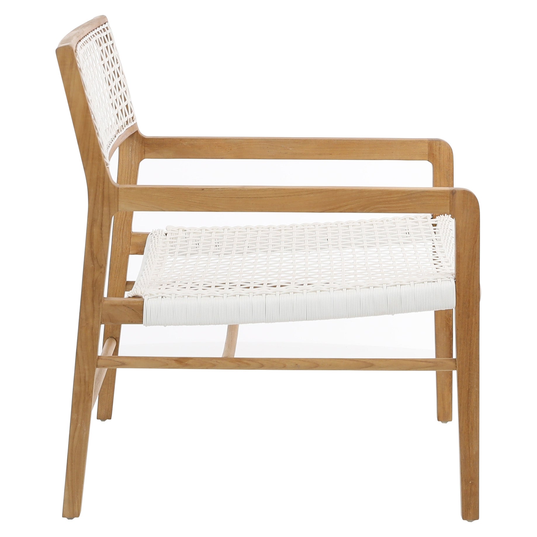 Chloe Outdoor Occasional Chair - What A Room