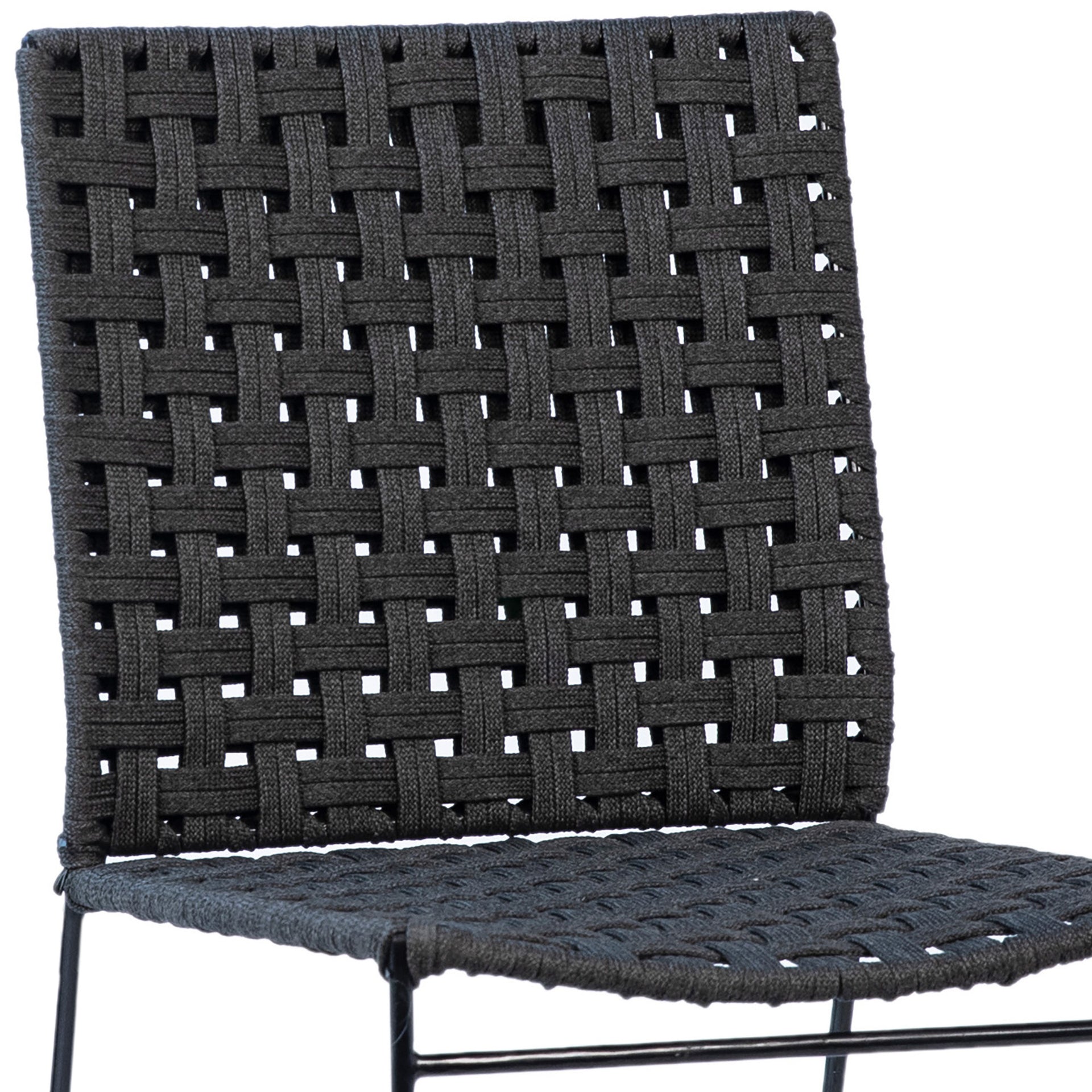 Forbes Outdoor Dining Chair - What A Room