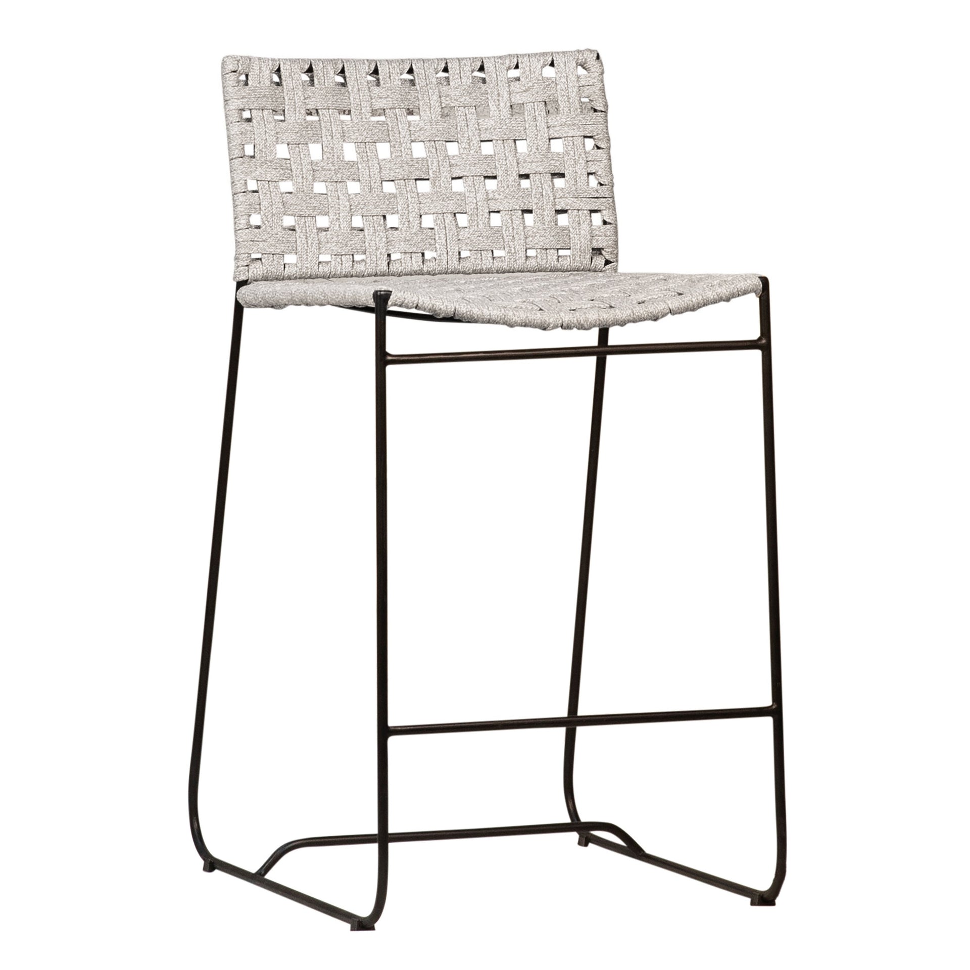 Ezra Outdoor Counter Stool - What A Room