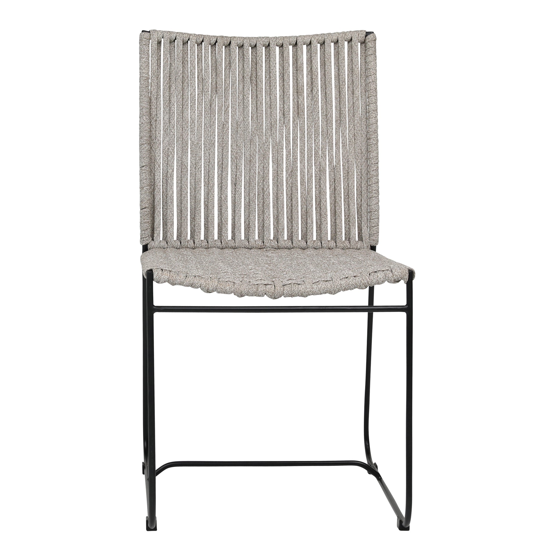 Abel Outdoor Dining Chair - What A Room