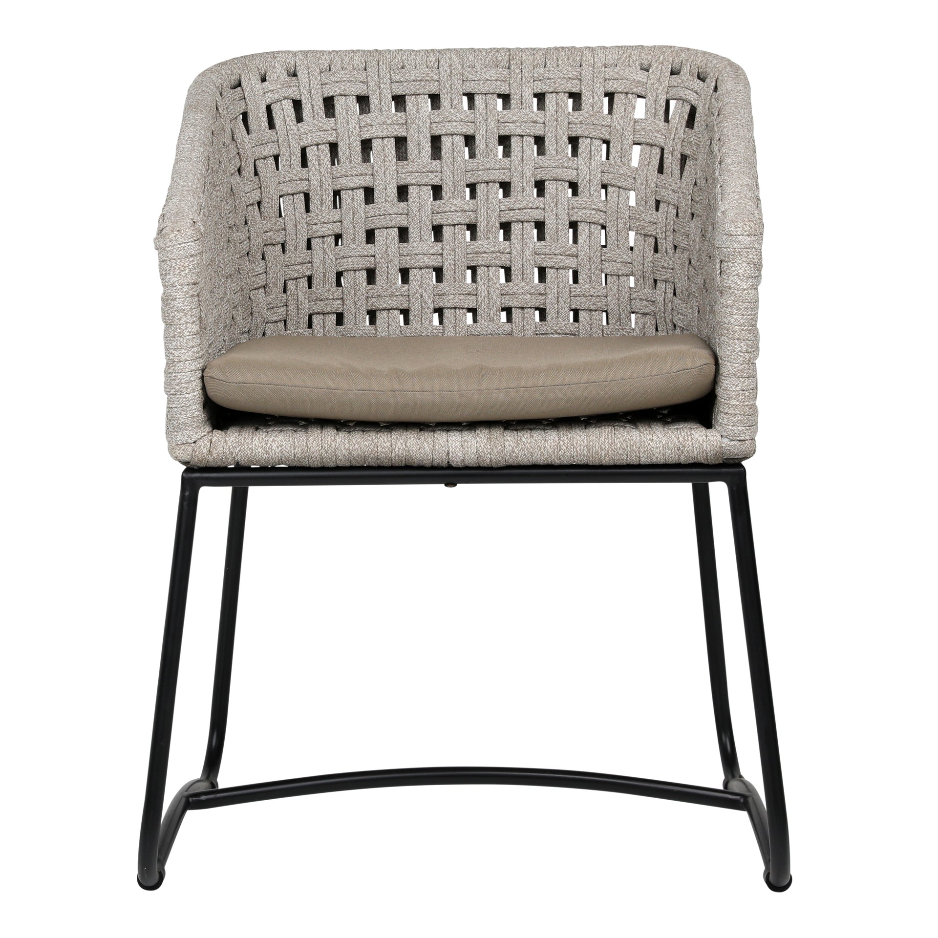 Fermin Outdoor Dining Chair - What A Room