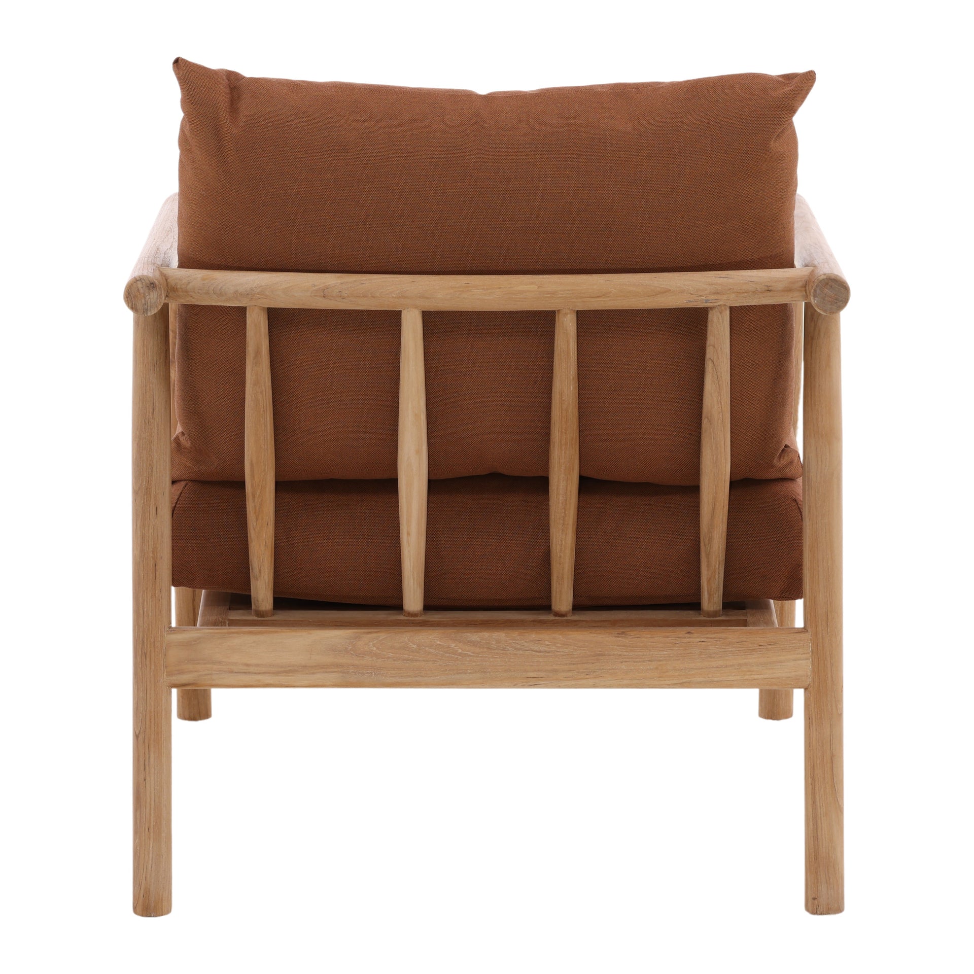 Aimee Outdoor Occasional Chair - What A Room