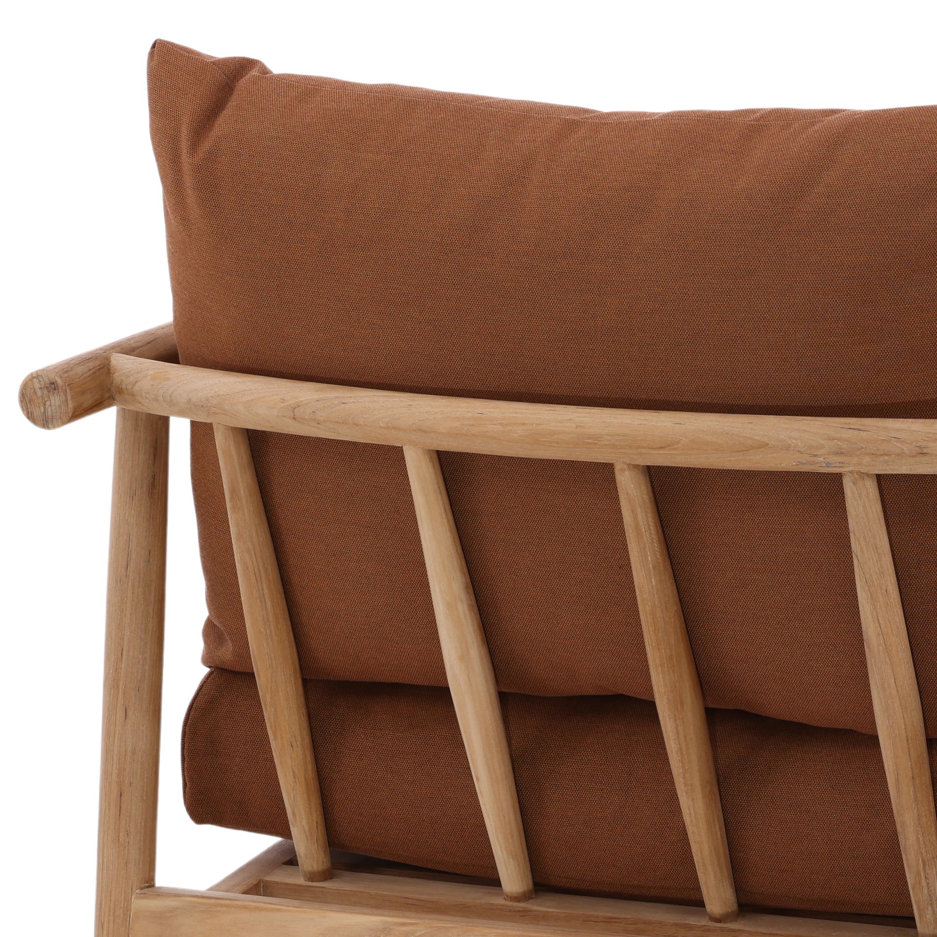 Aimee Outdoor Occasional Chair - What A Room