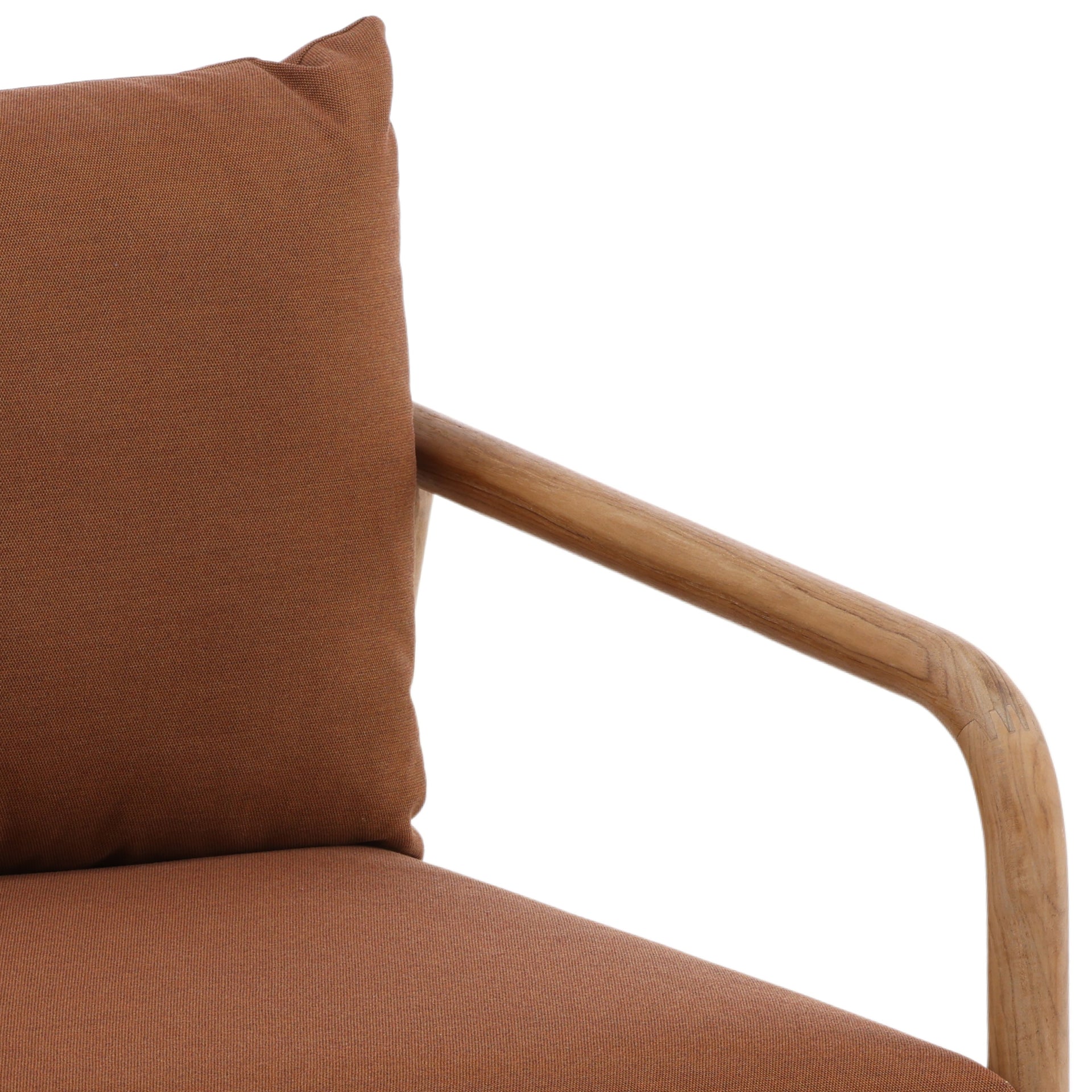 Aimee Outdoor Occasional Chair - What A Room