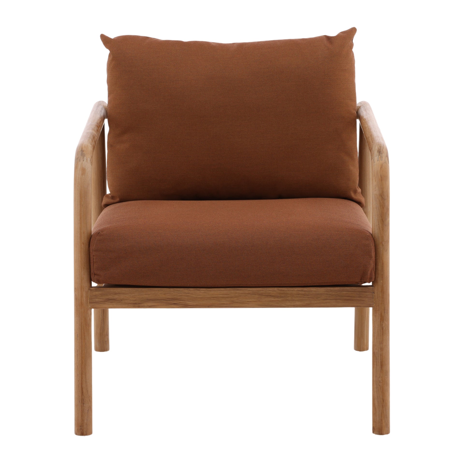Aimee Outdoor Occasional Chair - What A Room