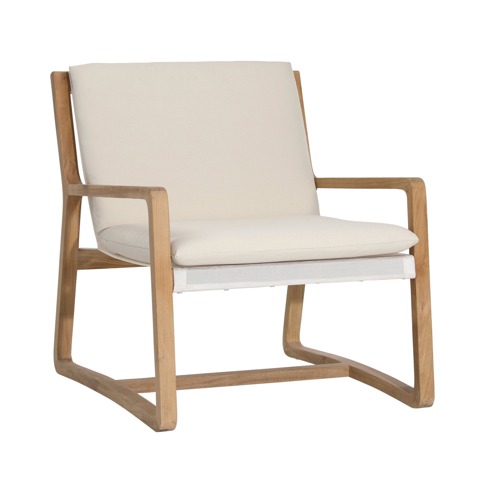 Moretti Outdoor Occasional Chair - What A Room