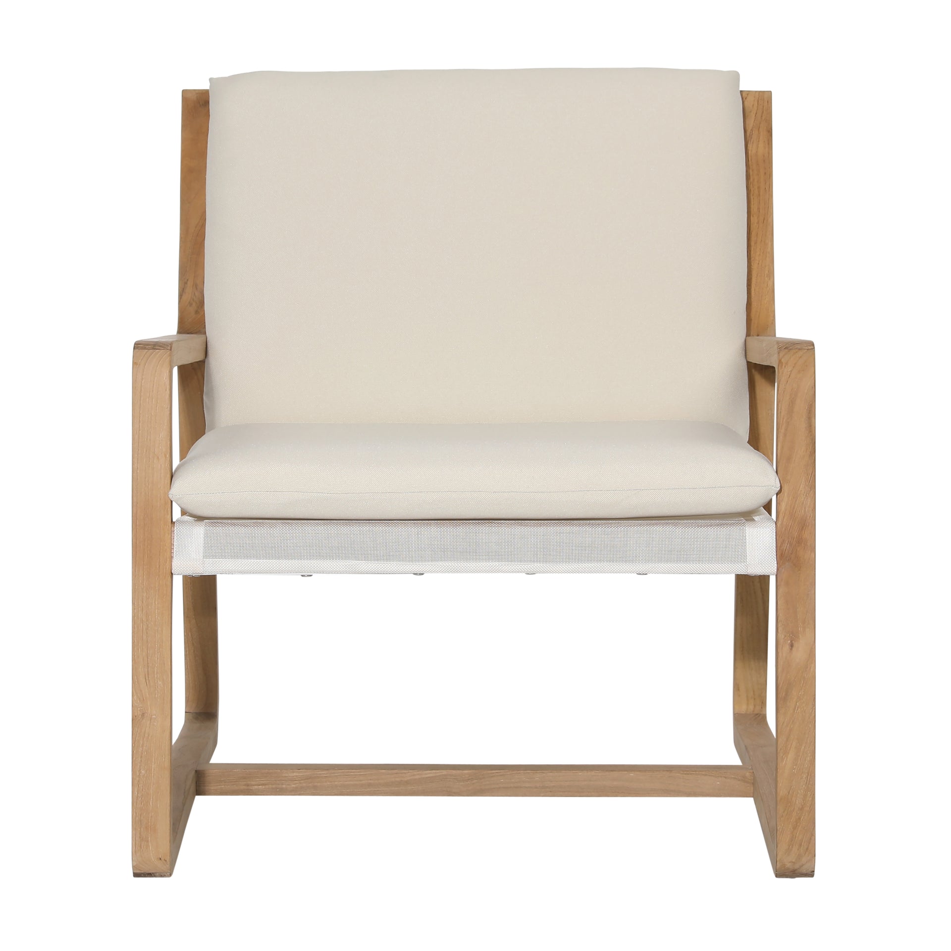 Moretti Outdoor Occasional Chair - What A Room