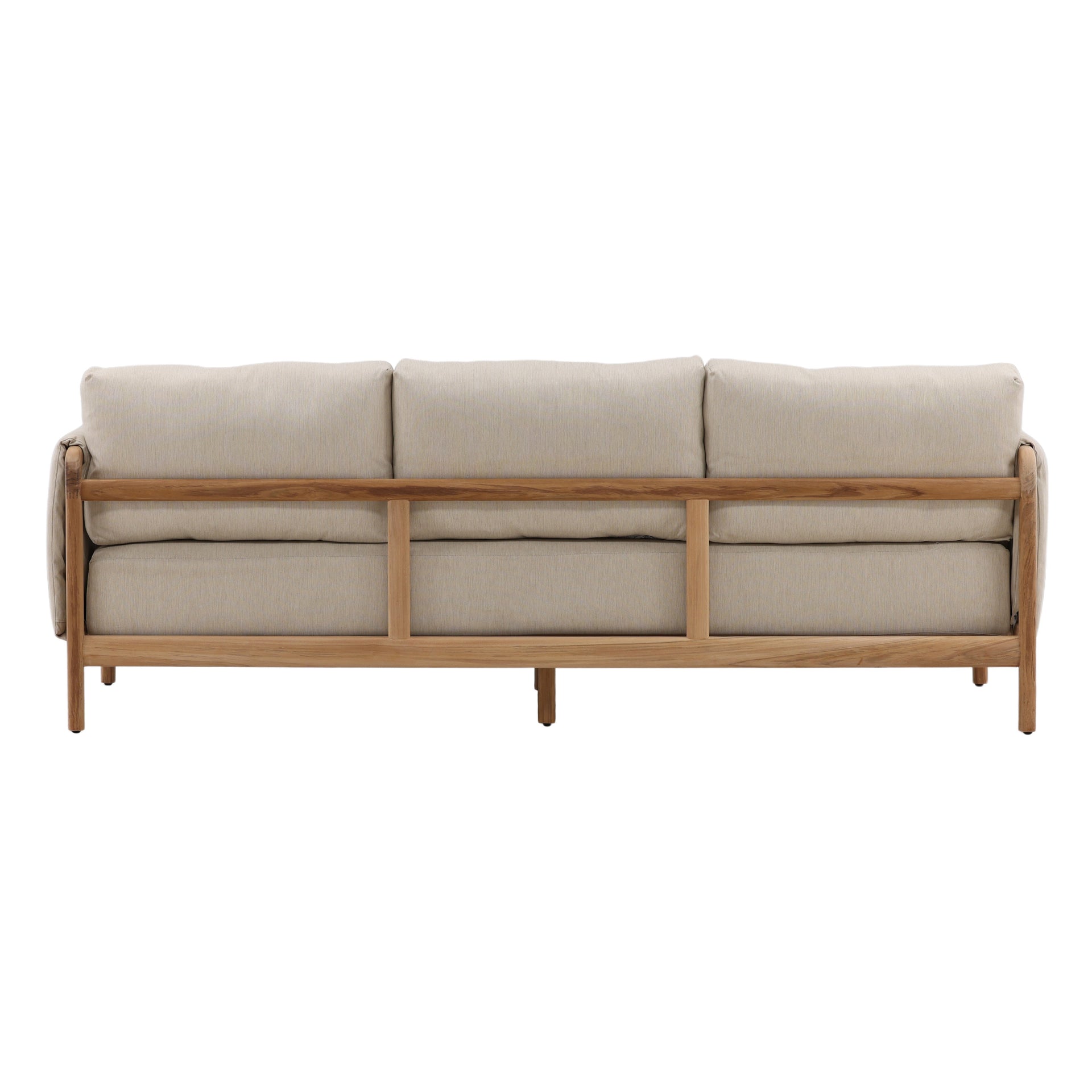 Milburne Outdoor Sofa - What A Room