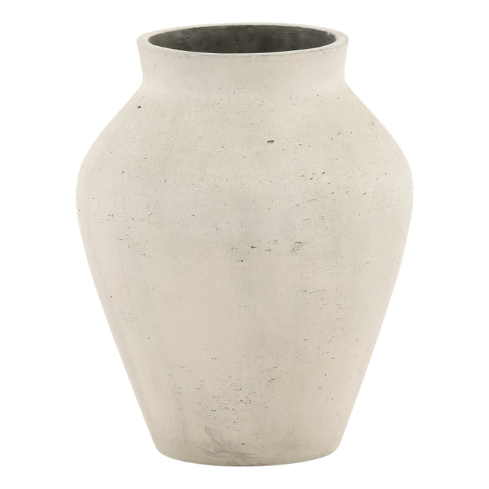 Faustus Vase