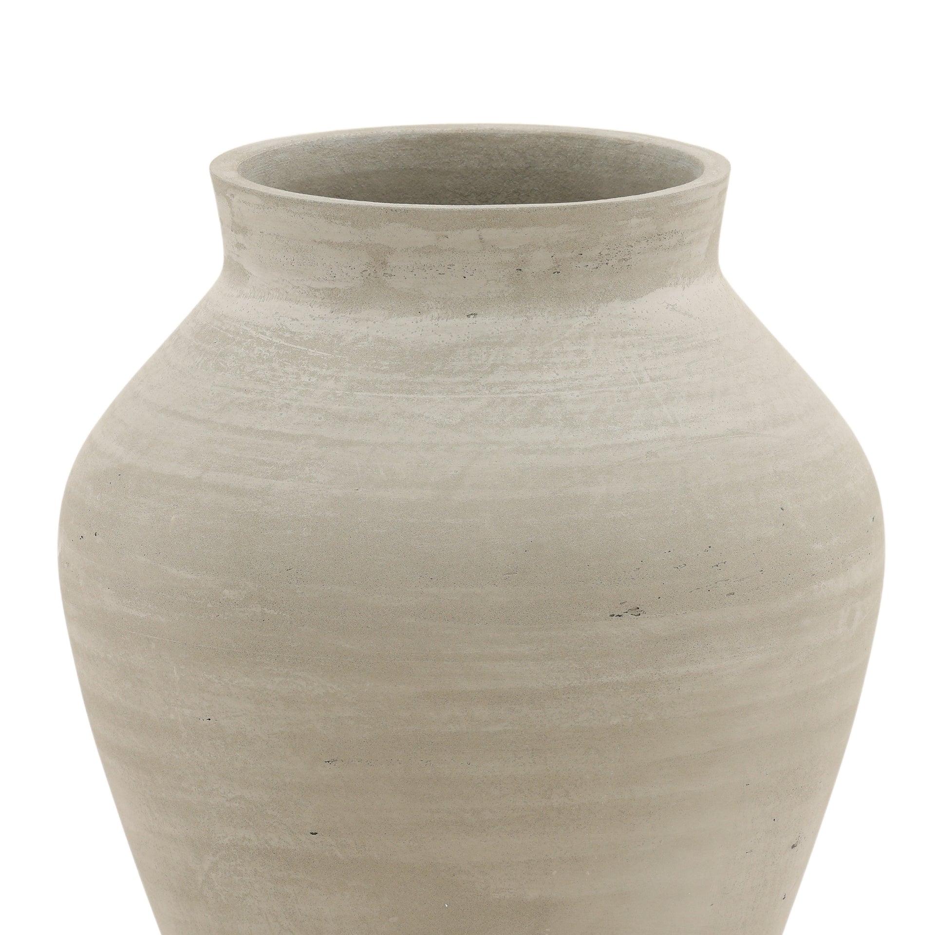 Faustus Vase - What A Room